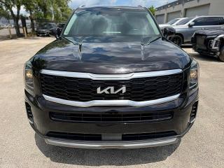 2022 Kia Telluride VIN 5XYP64HC4NG204790 COPART salvage auction — MINOR DENT/SCRATCHES, Fl - Cert Of Title-Rebuilt (P), sold $14,700 on 2026-07-14 (photo 5)