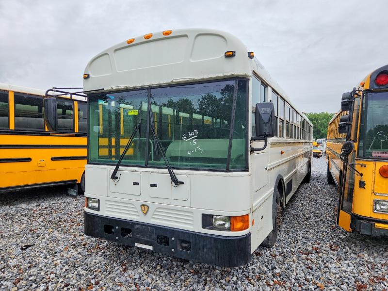 2016 Ic VIN 4DRBXAAN6GB115345 COPART salvage auction — MECHANICAL, Mo - Dealer Only Clean Title, sold $6,900 on 2026-07-30 (photo 2)