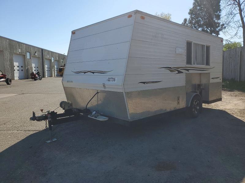 2013 American surplus & mfg VIN 5TJBE1617DM006365 COPART salvage auction — HAIL, MN - CERTIFICATE OF TITLE, sold $1,100 on 2026-07-30 (photo 2)
