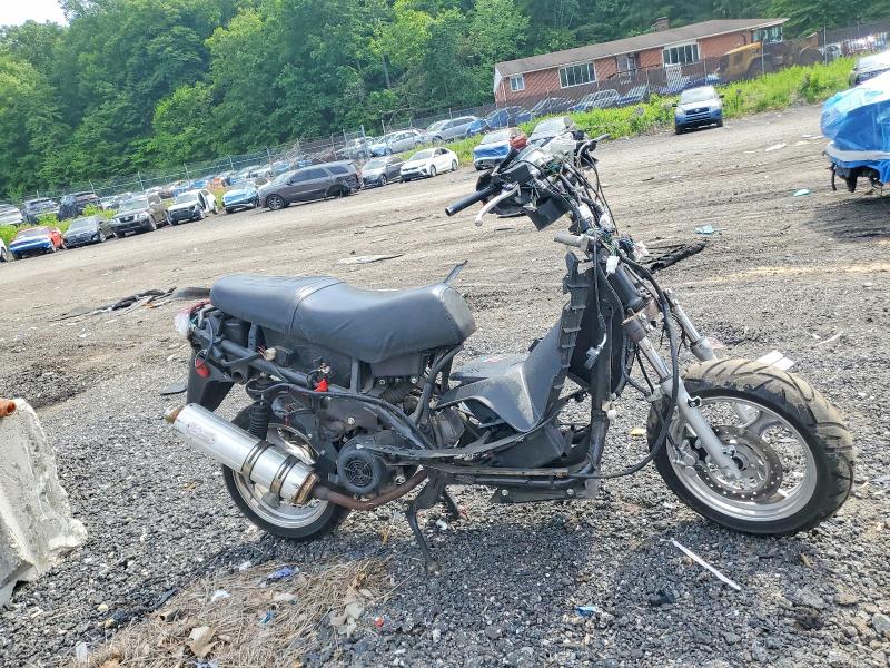 2023 Other Scooter VIN H0DTADFS9PX045190 COPART salvage auction — VANDALISM, MD - CERT OF SALVAGE > 75% DAMAGE, sold $100 on 2026-07-14 (photo 1)