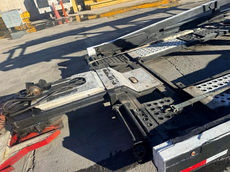 2013 Cottrell Cx-09ls VIN 5E0AA1440EG464103 COPART salvage auction — MINOR DENT/SCRATCHES, TX - CERTIFICATE OF TITLE (P), sold $10,000 on 2026-07-27 (photo 6)