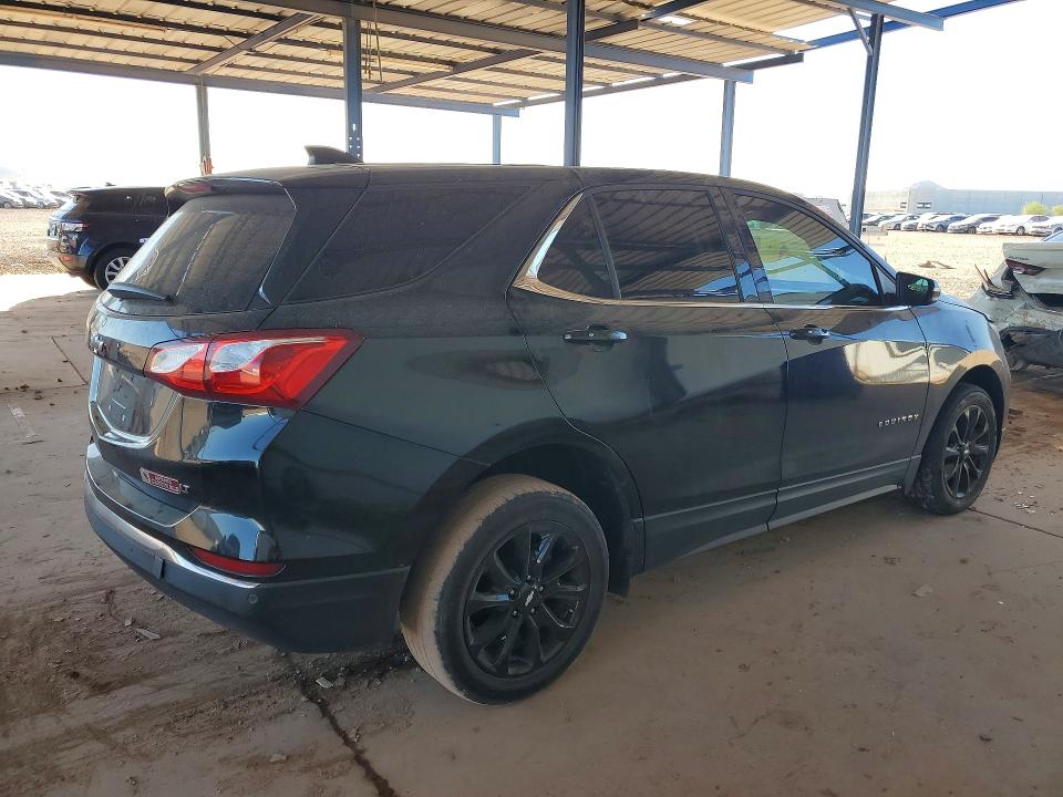 2019 Chevrolet VIN 2GNAXKEV5K6257740 COPART salvage auction — FRONT END, Az - Cert Of Title - Salvage, sold $1,300 on 2026-07-02 (photo 3)