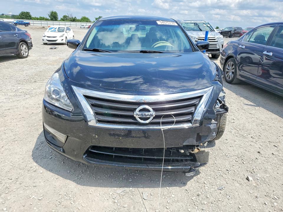 2013 Nissan Altima VIN 1N4AL3APXDN405421 COPART salvage auction — FRONT END, Ky - Cert Of Title-Salvage, sold $250 on 2026-07-09 (photo 5)