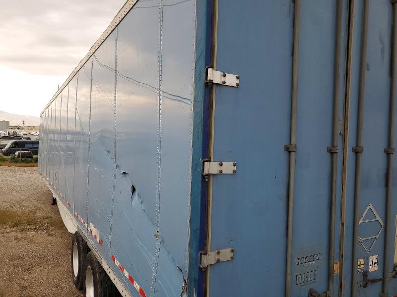 2007 Wabash Dvcvhpc VIN 1JJV532WX7L007774 COPART salvage auction — ALL OVER, NE - CERT OF TITLE-SALVAGE, sold $100 on 2026-09-17 (photo 3)