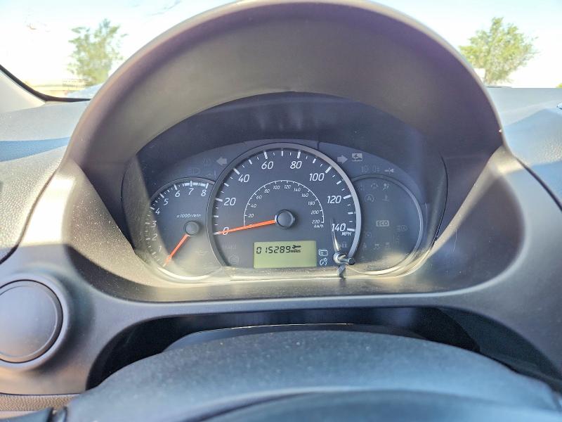 2024 Mitsubishi Mirage VIN ML32AUHJ5RH037220 COPART salvage auction — SIDE, Nm - Cert Of Title-Salvage, sold $1,850 on 2026-07-09 (photo 9)