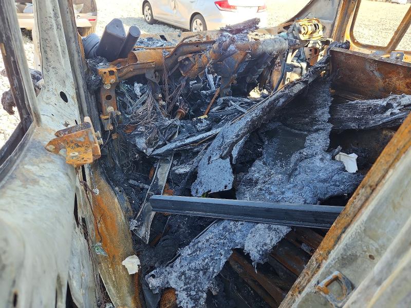 2014 Ram Promaster 1500 VIN 3C6TRVAG8EE112823 COPART salvage auction — BURN, Nj - Cert Of Title-Salvage, sold $250 on 2026-07-08 (photo 8)
