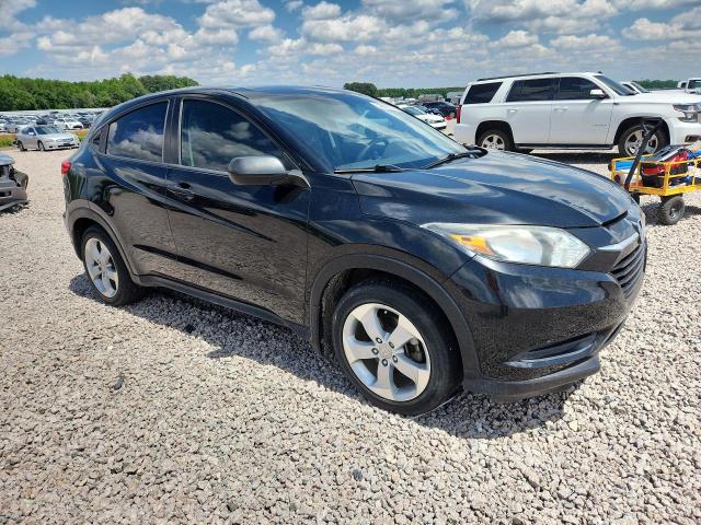 2016 Honda Hr-v VIN 3CZRU5H33GM714052 COPART salvage auction — MINOR DENT/SCRATCHES, Nc - Salvage Certificate Of Title, sold $575 on 2026-07-28 (photo 4)