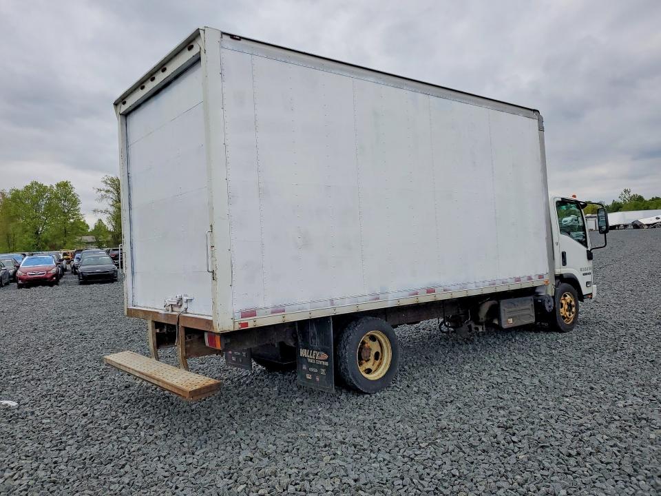 2015 Isuzu VIN JALE5W161F7902295 COPART salvage auction — MINOR DENT/SCRATCHES, Oh - Certificate Of Title (P), sold $8,500 on 2026-07-09 (photo 3)