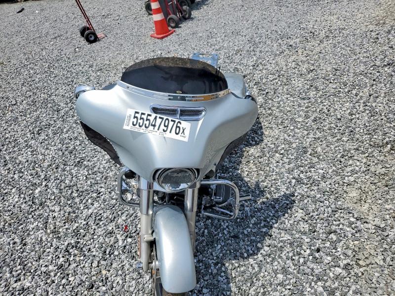 2014 Harley-davidson Fl VIN 1HD1KBM11EB611890 COPART salvage auction — SIDE, Sc - Cert Of Title-Salvage, sold $3,450 on 2026-07-02 (photo 5)