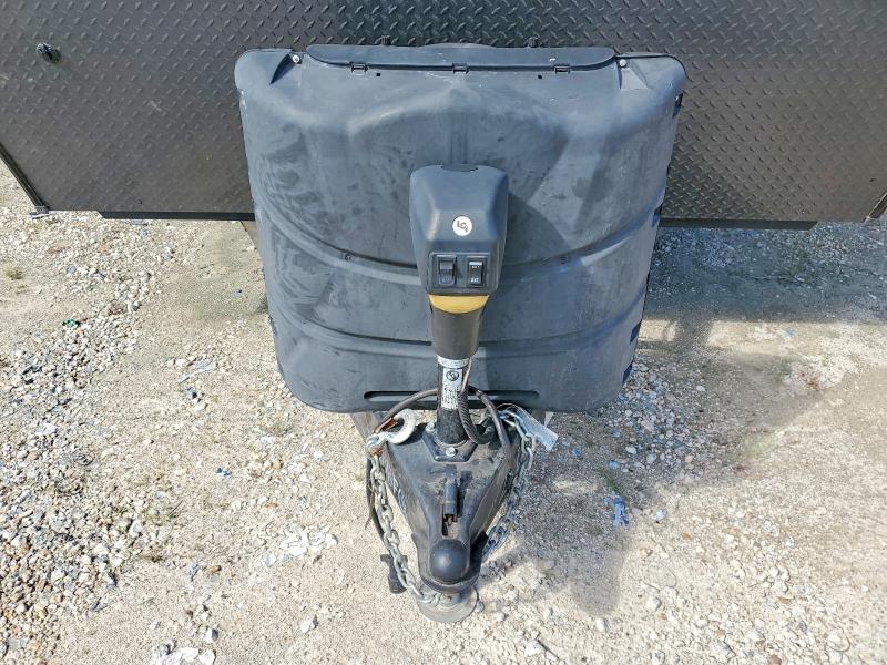 2019 Puma VIN 4X4TPUD28KP079420 COPART salvage auction — WATER/FLOOD, Tx - Salvage Title-Flood Damage, sold $6,000 on 2026-07-23 (photo 7)