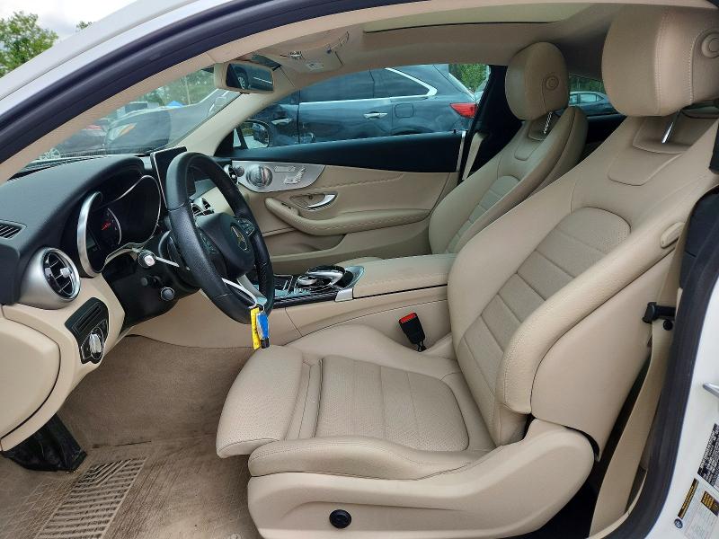 2017 Mercedes-benz VIN WDDWJ4KB6HF544594 COPART salvage auction — FRONT END, Md - Cert Of Salvage > 75% Damage, sold $450 on 2026-07-21 (photo 7)