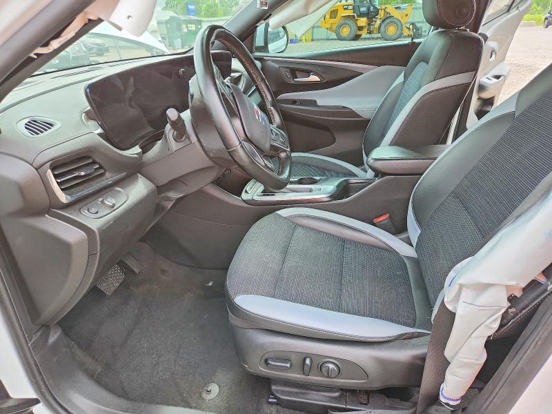 2024 Buick Envista VIN KL47LAE20RB024851 COPART salvage auction — SIDE, Ny - Mv-907A Salvage Certificate, sold $4,850 on 2026-07-29 (photo 7)