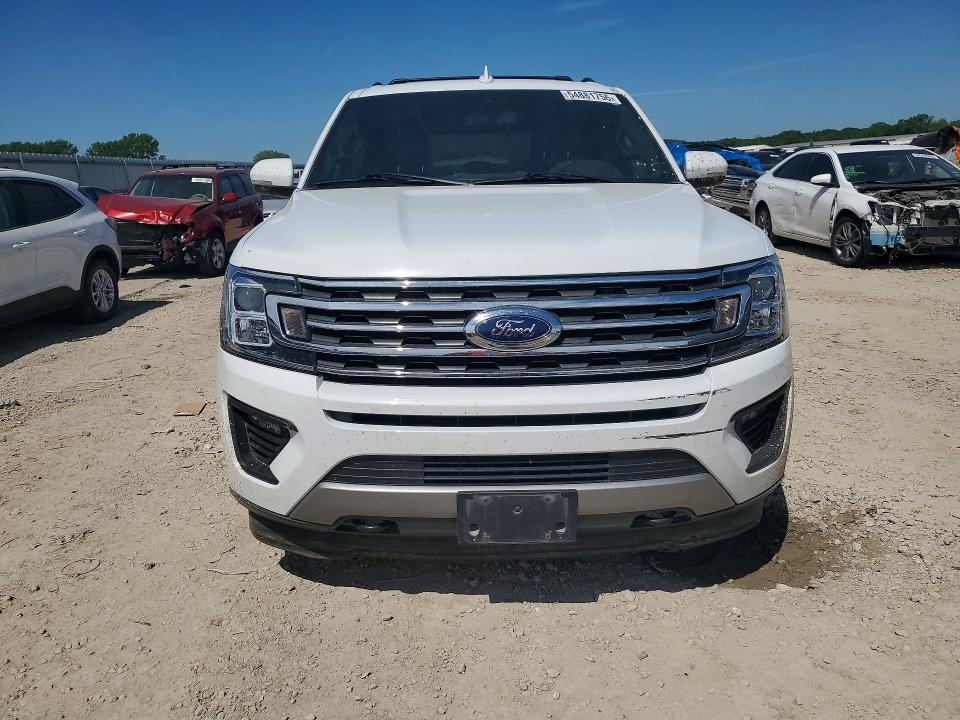 2021 Ford Expedition VIN 1FMJU1JTXMEA85084 COPART salvage auction — ROOF, Mo - Salvage Certificate Of Title, sold $11,200 on 2026-07-30 (photo 5)