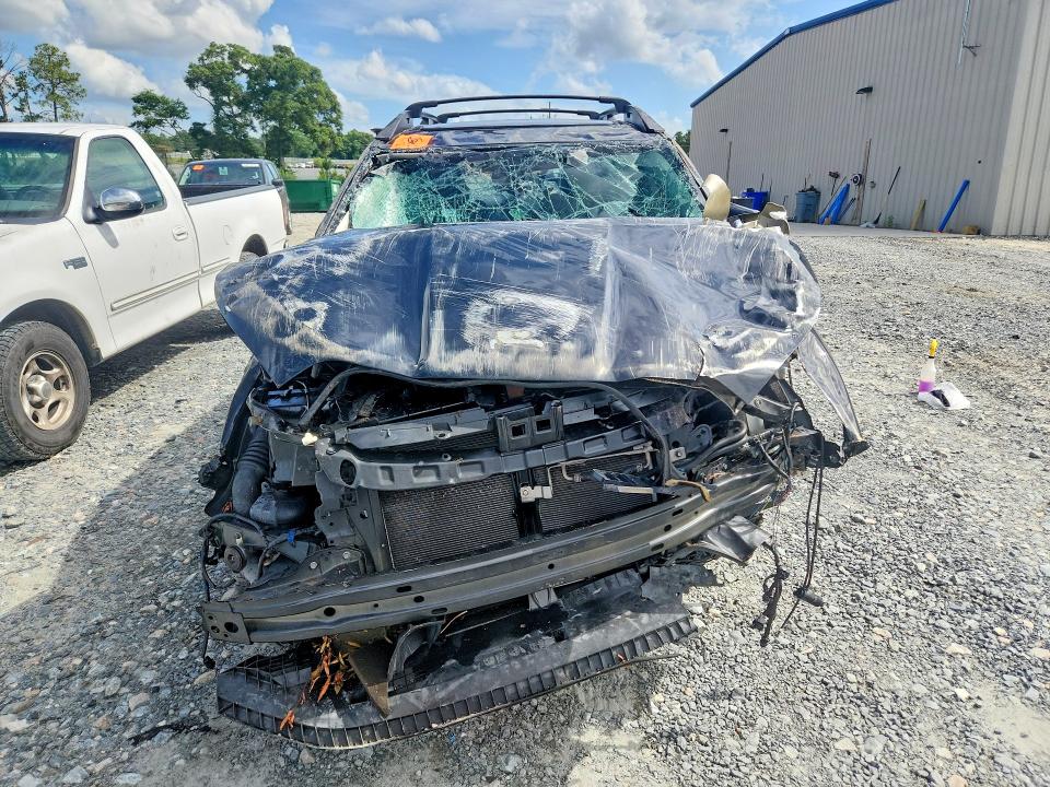 2020 Subaru Ascent VIN 4S4WMARD2L3437197 COPART salvage auction — ROLLOVER, GA - BILL OF SALE - PARTS ONLY, sold $250 on 2026-07-02 (photo 5)
