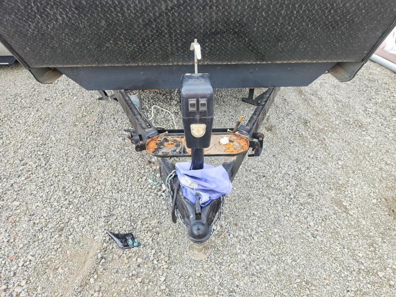 2016 Starcraft autumn ar VIN 1SABS0BTXG28Z5130 COPART salvage auction — ROOF, IL - SALVAGE CERTIFICATE, sold $175 on 2026-07-30 (photo 8)