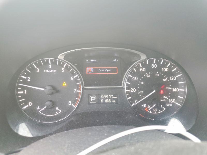 2014 Nissan Altima VIN 1N4AL3AP1EN237329 COPART salvage auction — FRONT END, CO - PUBLIC - SALVAGE TITLE, sold $1,750 on 2026-07-02 (photo 9)
