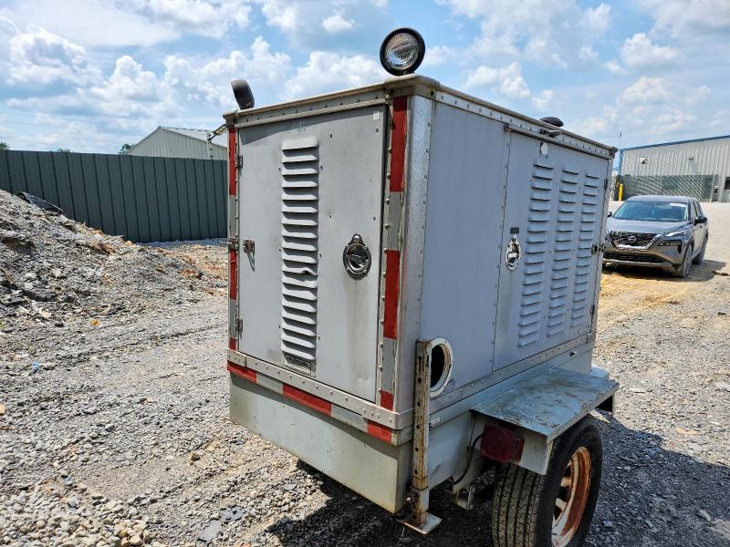 1990 Dixie Unknown VIN WDD19903500ATT089 COPART salvage auction — FRONT END, TN - BILL OF SALE, sold $300 on 2026-07-06 (photo 6)