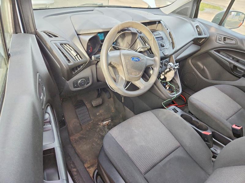 2014 Ford Transit connect VIN NM0LE6E78E1144367 COPART salvage auction — MINOR DENT/SCRATCHES, Ma - Certificate Of Title, sold $1,550 on 2026-07-09 (photo 8)