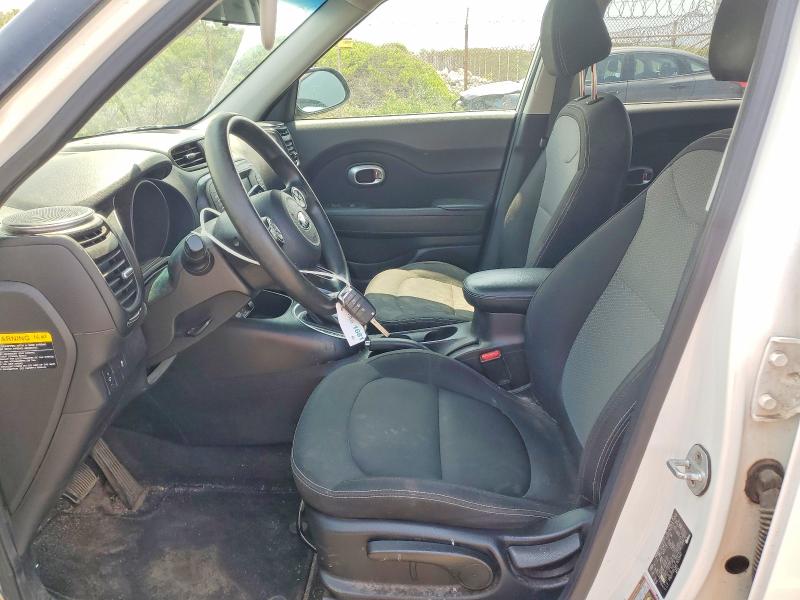 2019 Kia VIN KNDJP3A54K7651640 COPART salvage auction — SIDE, Hi - Certificate Of Title, sold $60 on 2026-07-27 (photo 7)