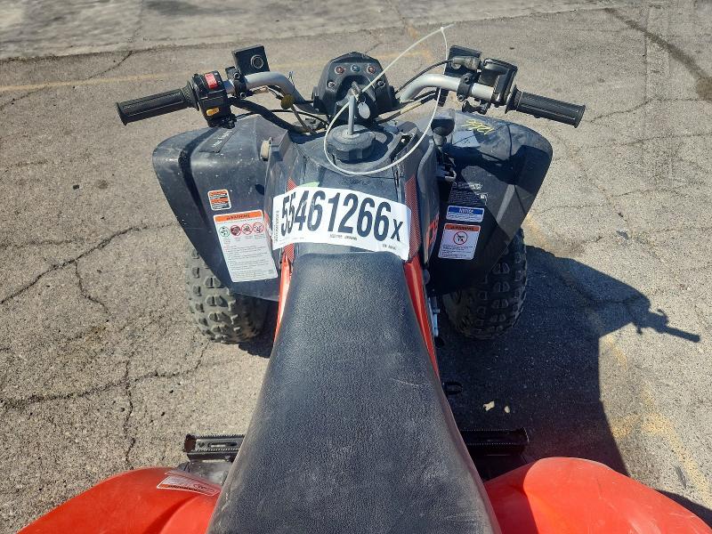 2022 Cana VIN RFGUB2519NS030146 COPART salvage auction — STRIPPED, NV - CERT OF TITLE-OHV  OFF-HIGHWAY, sold $625 on 2026-07-15 (photo 5)