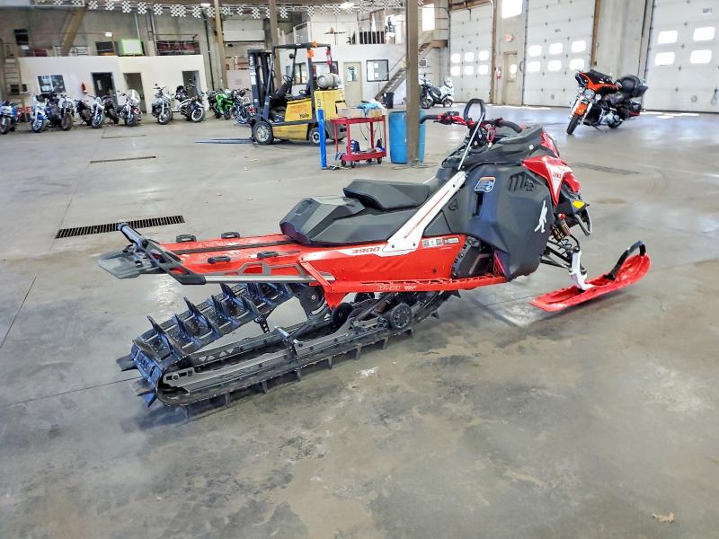 2023 Othe Lynx shredder re VIN YH2LSYPL6PR000191 COPART salvage auction — FRONT END, MN - DNR REGISTRATION, sold $4,600 on 2026-07-23 (photo 4)