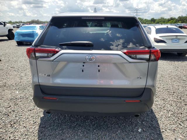 2025 Toyota VIN 2T3H1RFV7SW392335 COPART salvage auction — FRONT END, FL - CERT OF TITLE SLVG REBUILDABLE, sold $8,200 on 2026-07-02 (photo 6)