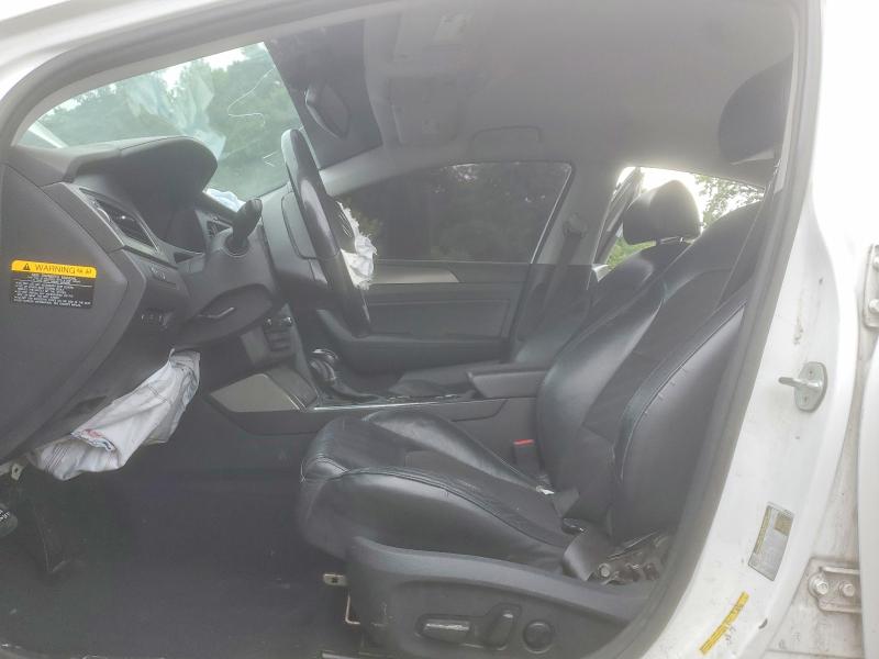 2015 Hyundai Sonata VIN 5NPE34AF0FH103969 COPART salvage auction — FRONT END, Tn - Certificate Of Title (P), sold $2,200 on 2026-07-09 (photo 7)