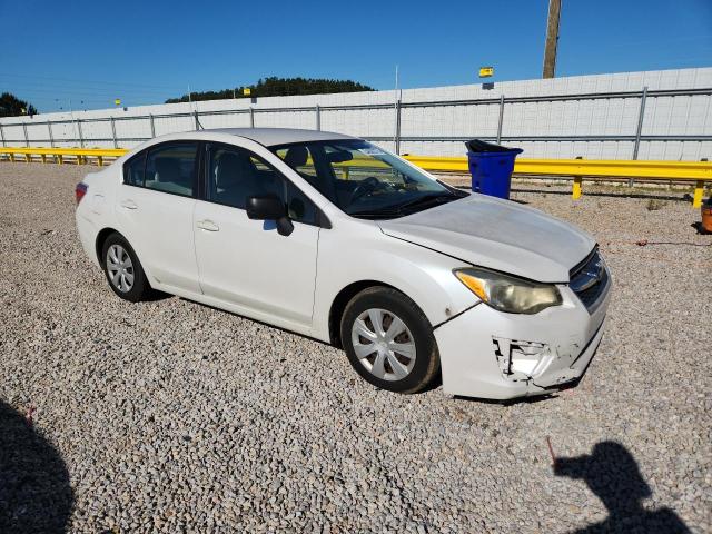 2012 Subaru Impreza VIN JF1GJAA68CH018214 COPART salvage auction — MECHANICAL, Ga - Certificate Of Title, sold $275 on 2026-07-29 (photo 4)