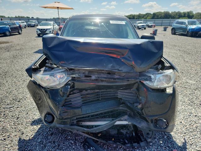 2014 Mitsubishi VIN JA4AD2A34EZ004143 COPART salvage auction — FRONT END, Fl - Cert Of Title Slvg Rebuildable, sold $700 on 2026-07-14 (photo 5)