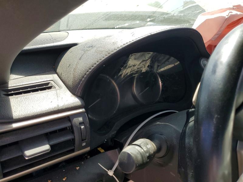 2015 Lexus Rx VIN JTHSE5BC3F5001362 COPART salvage auction — FRONT END, Mo - Salvage Certificate Of Title, sold $550 on 2026-07-30 (photo 9)