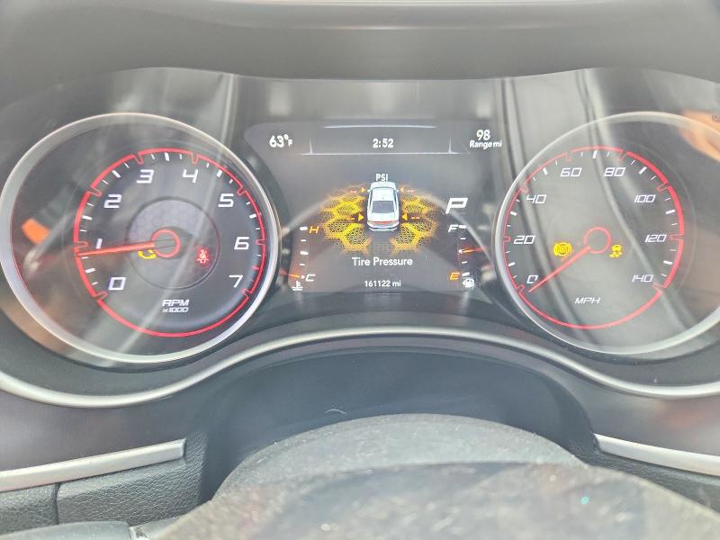 2020 Dodge Charger VIN 2C3CDXBG9LH140007 COPART salvage auction — FRONT END, Ca - Certificate Of Title, sold $3,450 on 2026-07-23 (photo 9)
