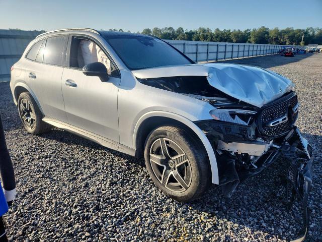 2024 Mercedes-benz VIN W1NKM4HB7RF196418 COPART salvage auction — FRONT END, Fl - Cert Of Title Slvg Rebuildable, sold $16,300 on 2026-07-07 (photo 4)
