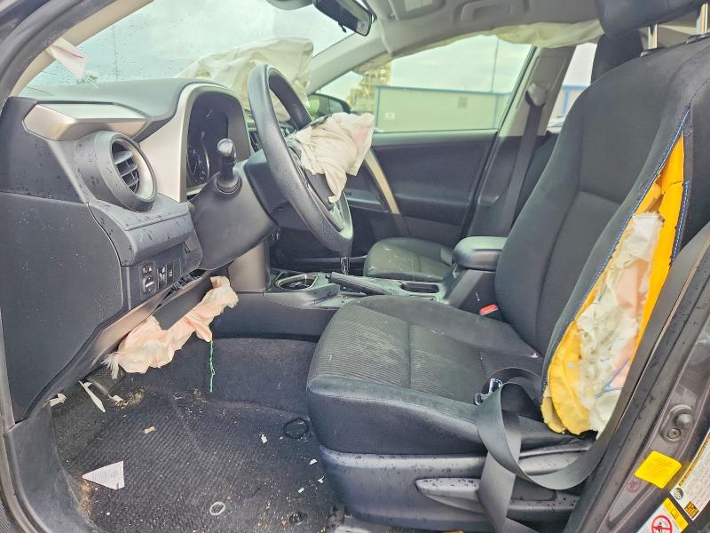 2018 Toyota VIN JTMZFREV9JJ207125 COPART salvage auction — SIDE, La - Cert Of Title-Salvage, sold $3,350 on 2026-07-29 (photo 7)