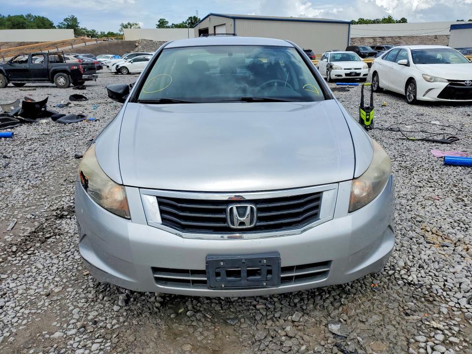 2009 Honda VIN JHMCP26429C000218 COPART salvage auction — SIDE, Al - Cert Of Title-Salvage Title, sold $750 on 2026-07-28 (photo 5)