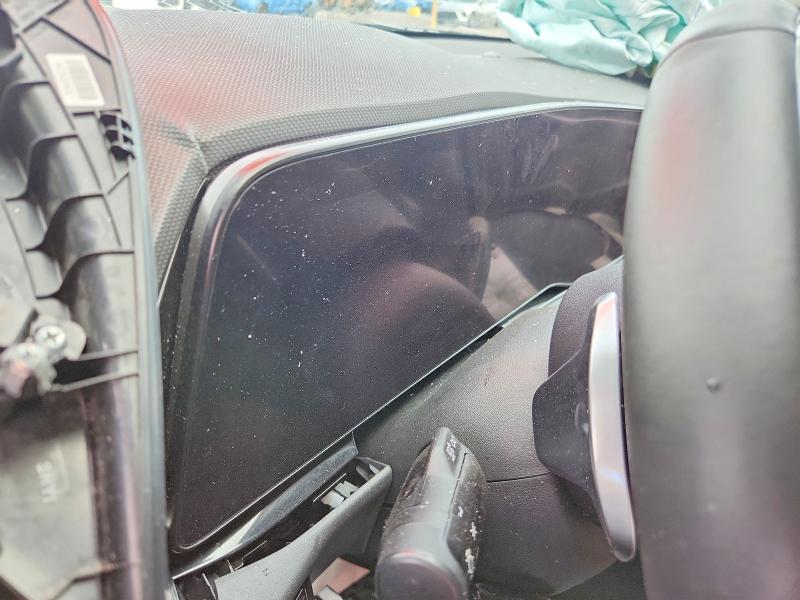 2024 Kia Niro VIN KNDCR3L1XR5087687 COPART salvage auction — FRONT END, Fl - Certificate Of Destruction, sold $1,250 on 2026-07-06 (photo 9)