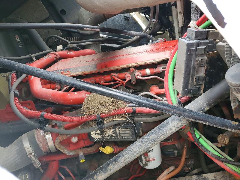 2019 Western star/auto car 4900 VIN 5KKSAEFG1KPKN8673 COPART salvage auction — FRONT END, PA - CERTIFICATE OF SALVAGE, sold $9,000 on 2026-07-09 (photo 7)