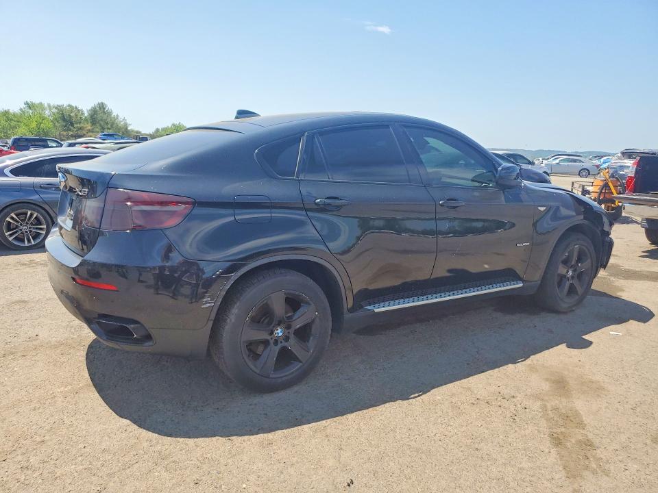 2014 BMW VIN 5UXFG8C53EL593143 COPART salvage auction — FRONT END, Pa - Certificate Of Salvage, sold $2,100 on 2026-07-31 (photo 3)