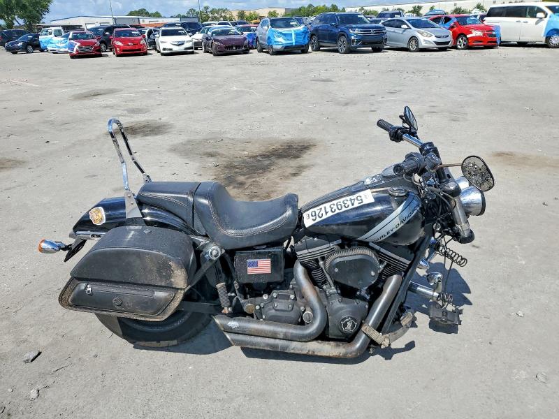 2017 Harley-davidson VIN 1HD1GYM16HC317789 COPART salvage auction — FRONT END, Fl - Cert Of Title Slvg Rebuildable, sold $225 on 2026-07-21 (photo 1)