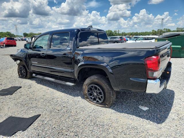 2021 Toyota Tacoma VIN 3TMCZ5AN7MM439936 COPART salvage auction — FRONT END, Fl - Certificate Of Destruction, sold $11,000 on 2026-07-02 (photo 2)