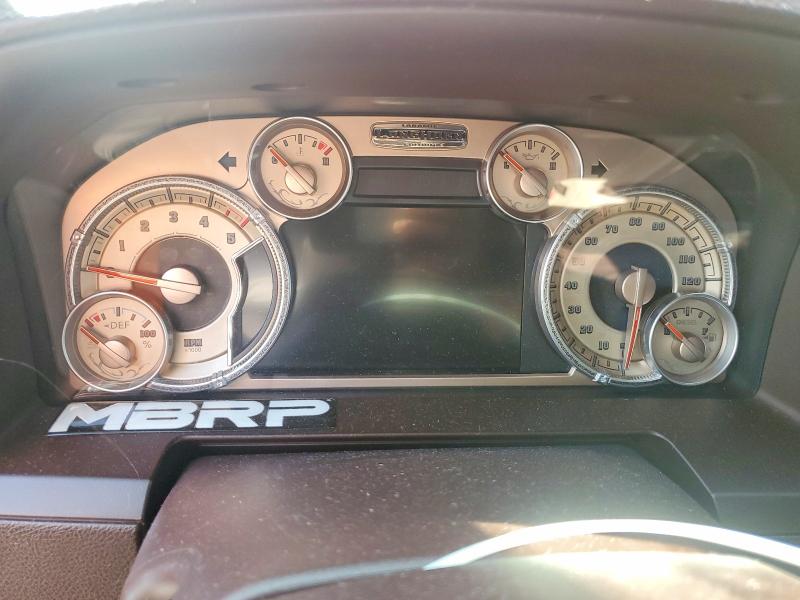 2014 Ram 1500 VIN 1C6RR7WM1ES100238 COPART salvage auction — MECHANICAL, Pa - Cert Of Title (P), sold $4,950 on 2026-07-02 (photo 9)
