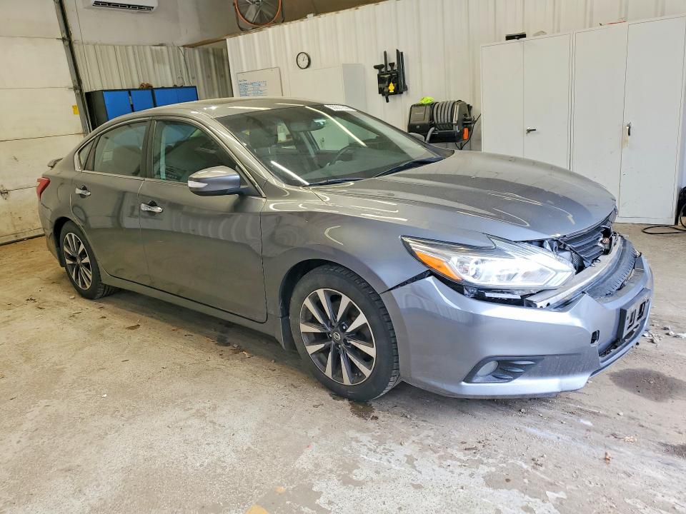 2016 Nissan VIN 1N4AL3AP3GC266037 COPART salvage auction — FRONT END, Me - Cert Of Title-Salvage Collisio, sold $325 on 2026-07-02 (photo 4)