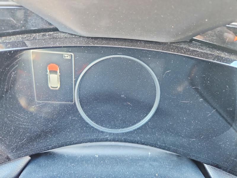2022 Lexus Nx VIN JTJAGCEZ0N2000274 COPART salvage auction — UNDERCARRIAGE, Va - Cert Of Title - Salvage, sold $4,600 on 2026-07-16 (photo 9)