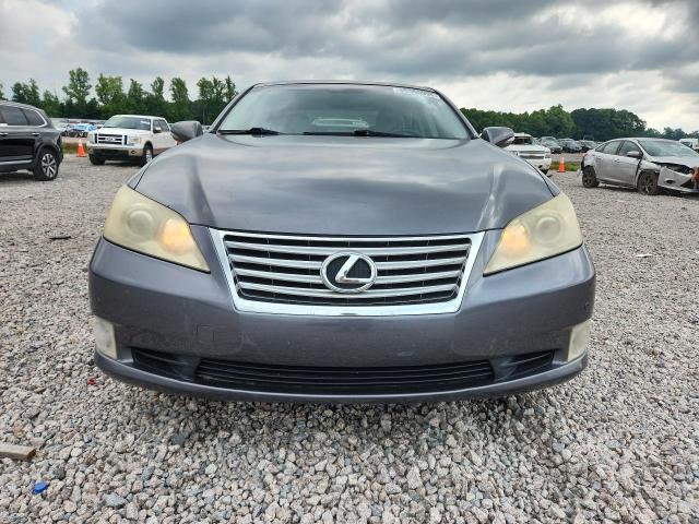 2012 Lexus VIN JTHBK1EGXC2493353 COPART salvage auction — REAR END, Nc - Salvage Certificate Of Title, sold $1,400 on 2026-07-14 (photo 5)