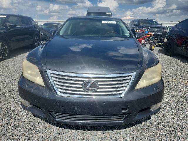2011 Lexus Ls 460 VIN JTHBL5EF7B5105505 COPART salvage auction — NORMAL WEAR, Fl - Certificate Of Title, sold $2,800 on 2026-07-28 (photo 5)