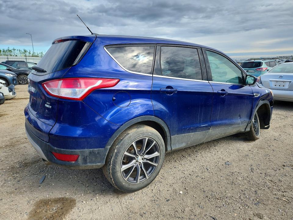 2015 Ford VIN 1FMCU9GXXFUB75619 COPART salvage auction — FRONT END, Ab - Bos - Salvage, sold $1,150 on 2026-07-02 (photo 3)