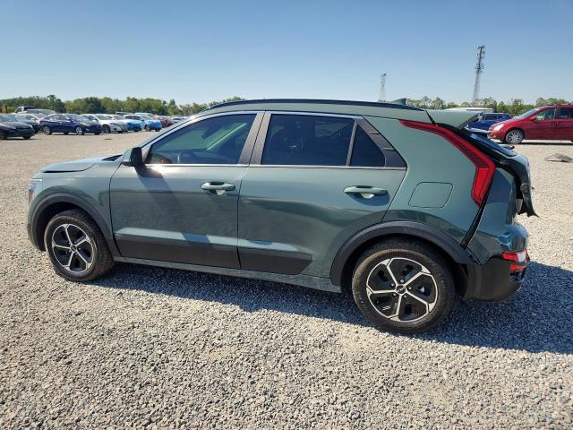 2025 Kia Niro VIN KNDCR3LE0S5242756 COPART salvage auction — FRONT END, Fl - Certificate Of Destruction, sold $5,200 on 2026-07-10 (photo 2)