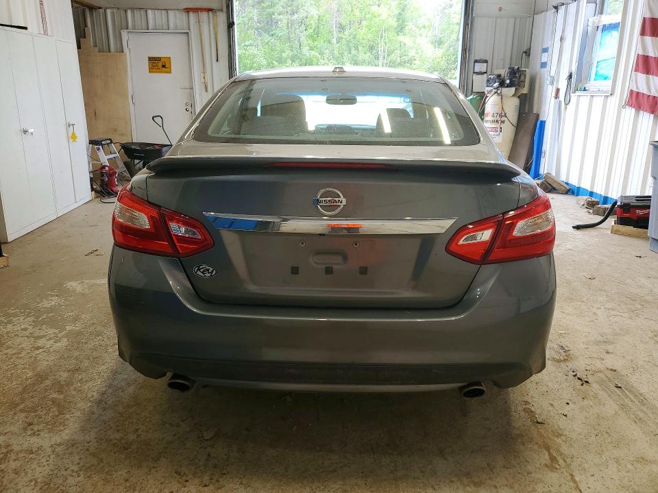 2016 Nissan VIN 1N4AL3AP3GC266037 COPART salvage auction — FRONT END, Me - Cert Of Title-Salvage Collisio, sold $325 on 2026-07-02 (photo 6)