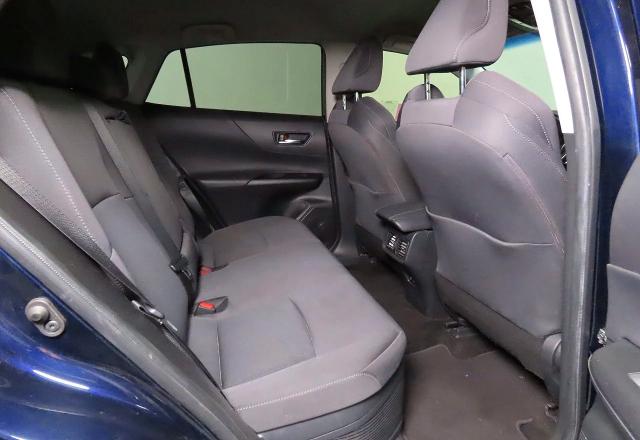 2021 Toyota Venza VIN JTEAAAAH6MJ004755 COPART salvage auction — ALL OVER, Ca - Salvage Certificate (P), sold $10,800 on 2026-07-28 (photo 6)