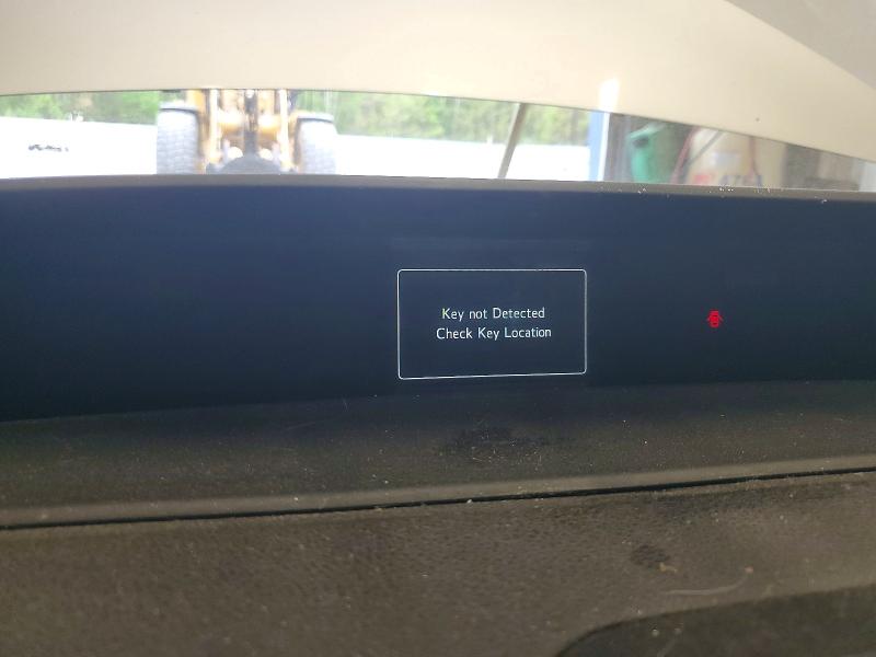2017 Toyota Prius VIN JTDKARFU2H3047948 COPART salvage auction — FRONT END, Me - Cert Of Title-Salvage Collisio, sold $2,800 on 2026-07-09 (photo 9)