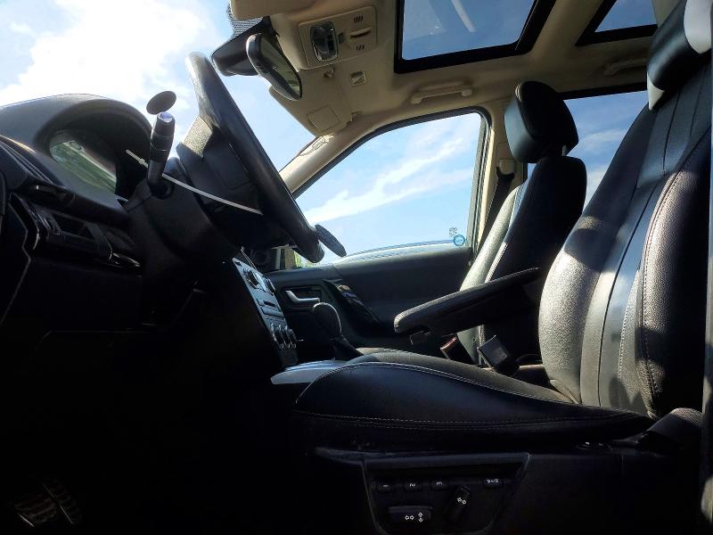 2014 Land rover Lr2 VIN SALFR2BG8EH388909 COPART salvage auction — MECHANICAL, On - Permit No Brand - Fit, sold $625 on 2026-07-30 (photo 7)